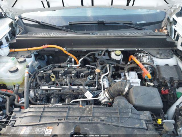 Ford Maverick Xl Image 15