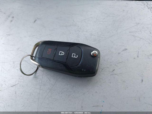 Ford Maverick Xl Image 10