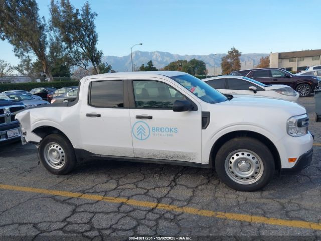 Ford Maverick Xl Image 9