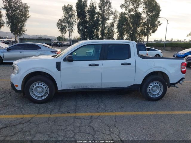 Ford Maverick Xl Image 12