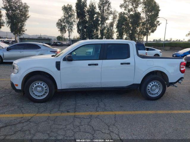 Ford Maverick Xl Image 12