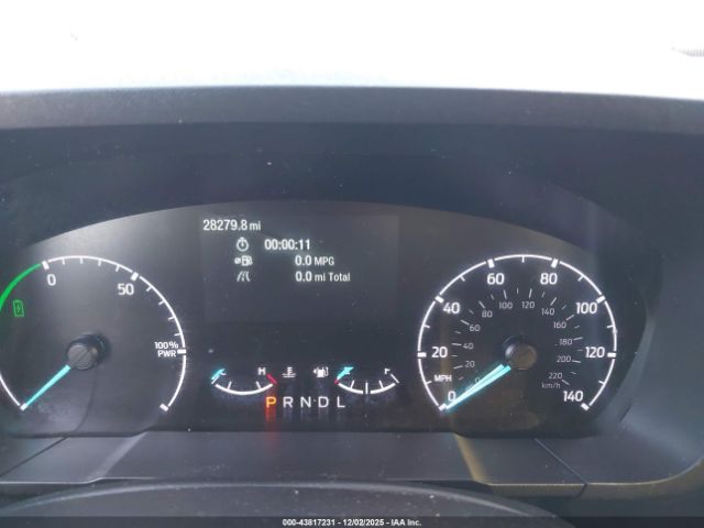 Ford Maverick Xl Image 14