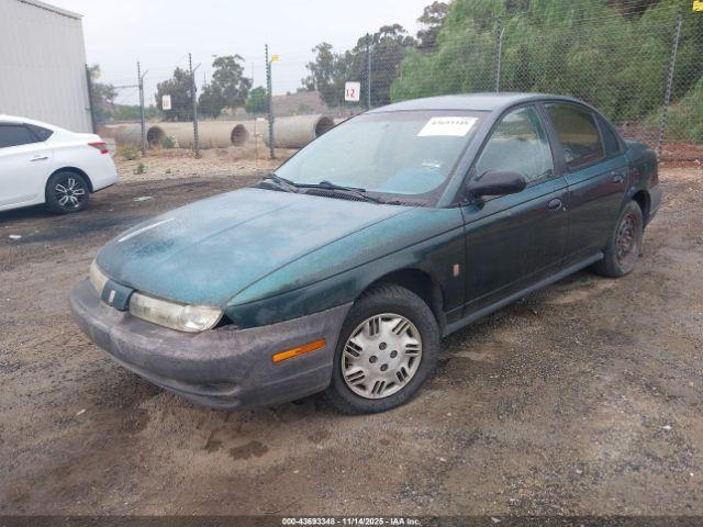 Saturn Sl Sl1 Image 10