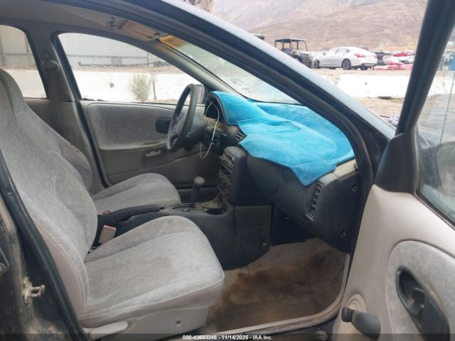 Saturn Sl Sl1 Image 5