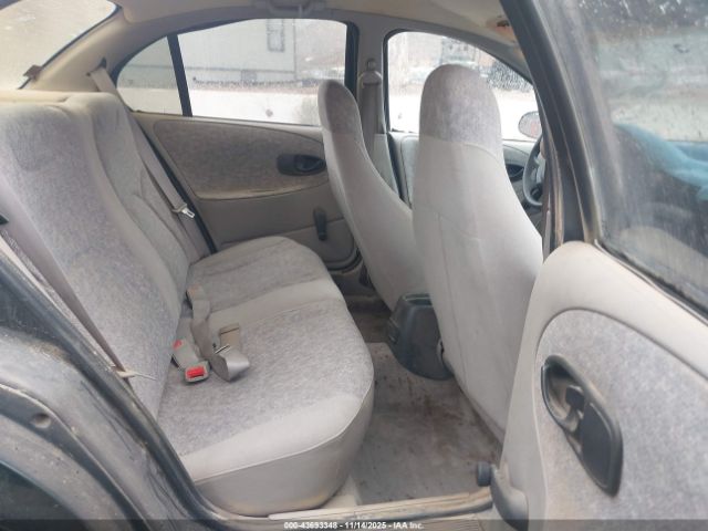 Saturn Sl Sl1 Image 9