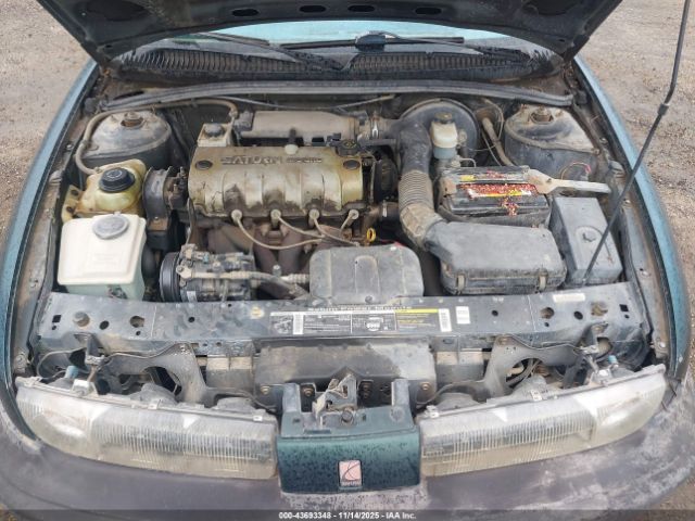 Saturn Sl Sl1 Image 4