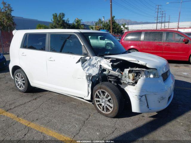  Salvage Scion xB