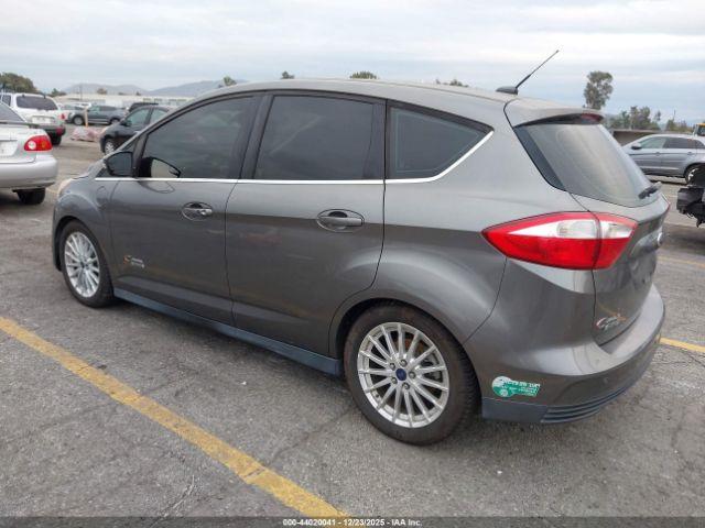 Ford C-MAX Energi Sel Image 10