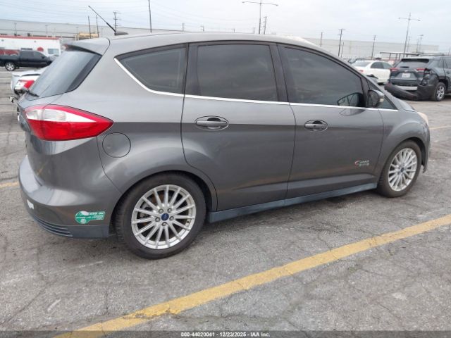 Ford C-MAX Energi Sel Image 9