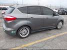 Ford C-MAX Energi Sel Image 9