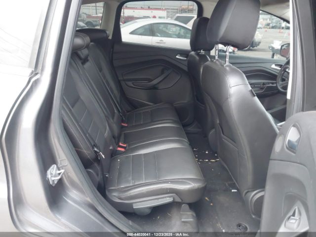 Ford C-MAX Energi Sel Image 12