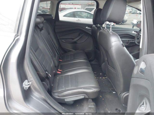 Ford C-MAX Energi Sel Image 12