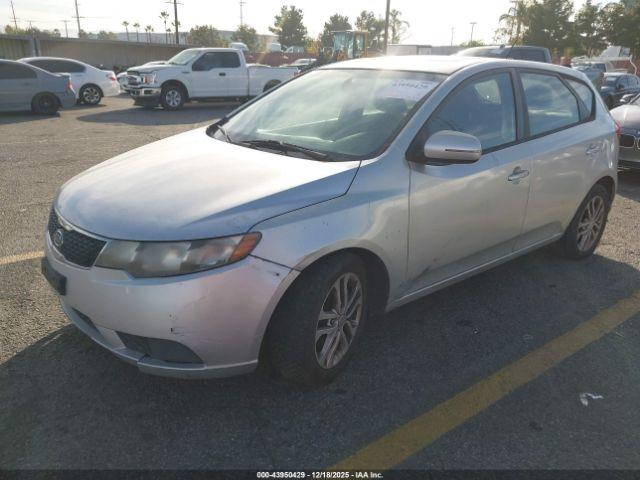 Kia Forte Ex Image 3