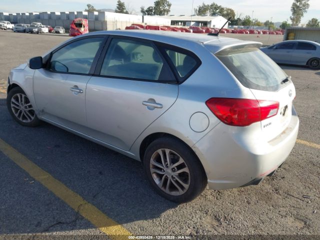 Kia Forte Ex Image 14