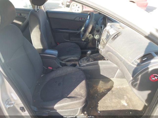 Kia Forte Ex Image 2