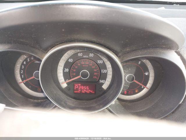 Kia Forte Ex Image 6