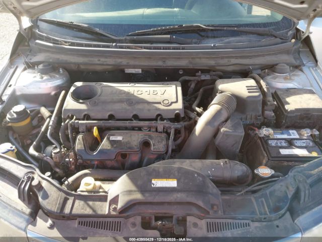 Kia Forte Ex Image 7