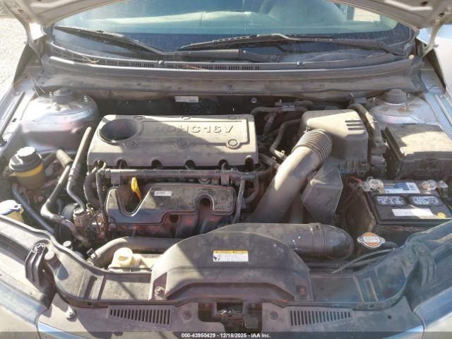 Kia Forte Ex Image 7