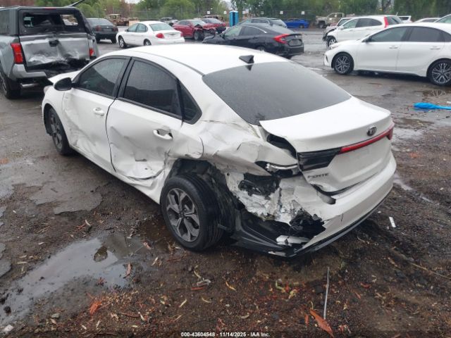 Kia Forte Lxs Image 6