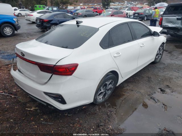 Kia Forte Lxs Image 13