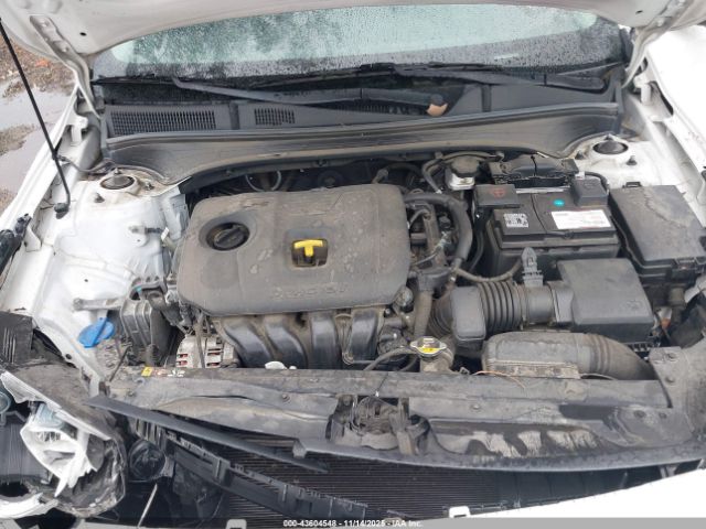 Kia Forte Lxs Image 4