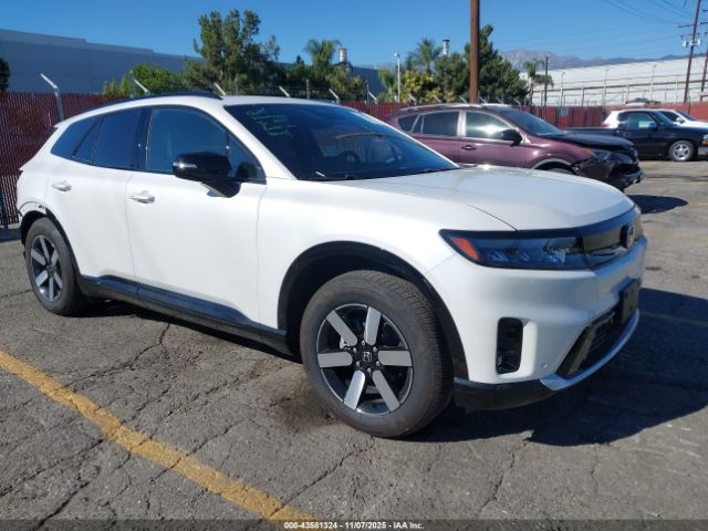 Honda Prologue Touring Image 1