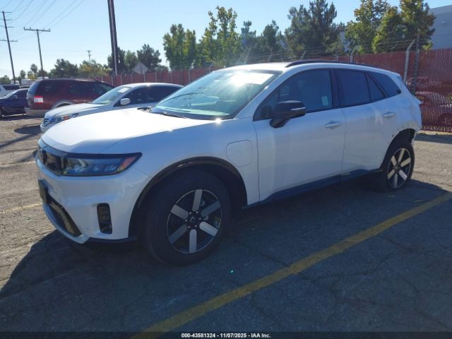 Honda Prologue Touring Image 3