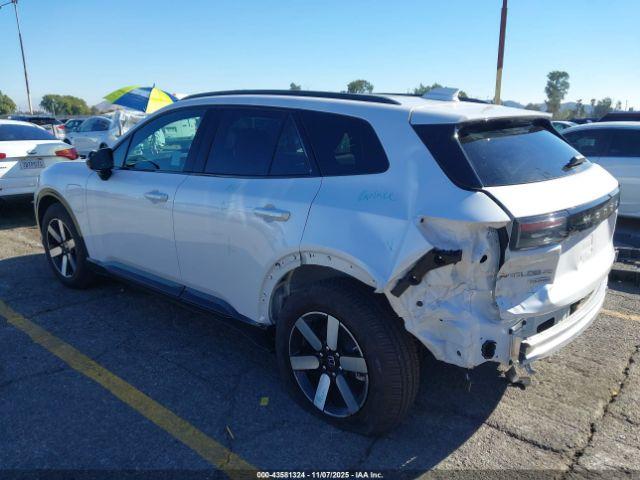 Honda Prologue Touring Image 19