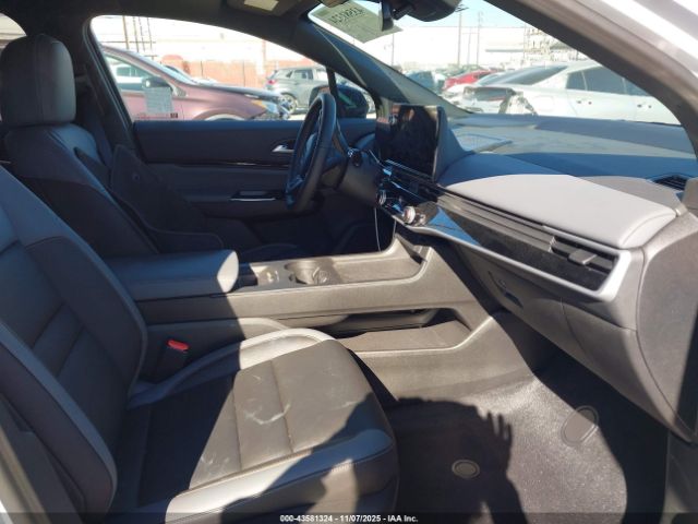 Honda Prologue Touring Image 20