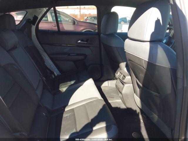 Honda Prologue Touring Image 2