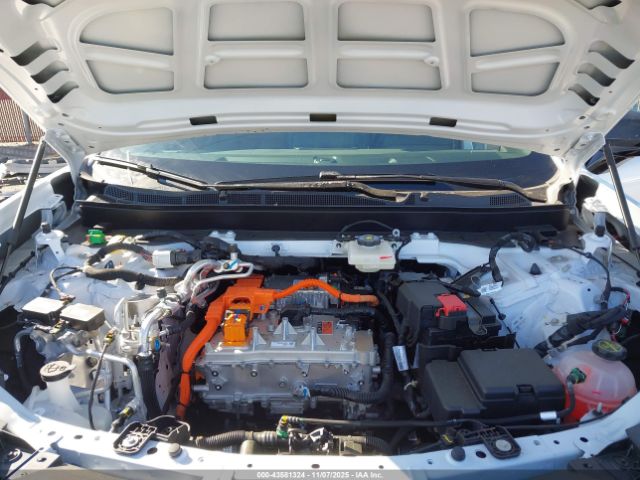 Honda Prologue Touring Image 9