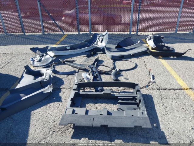 Honda Prologue Touring Image 12