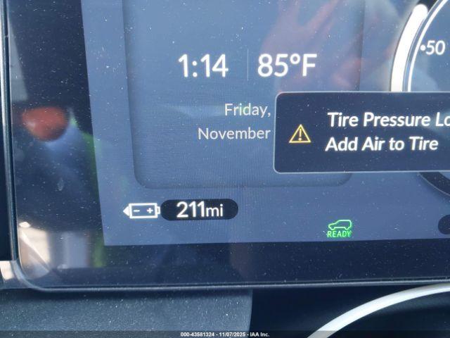 Honda Prologue Touring Image 14