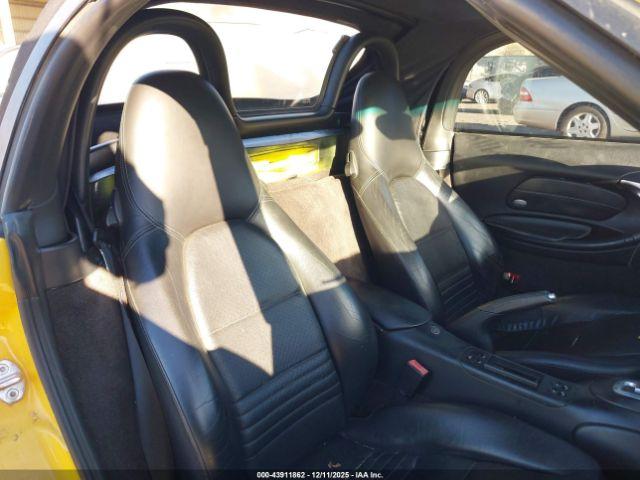 Porsche Boxster Image 5