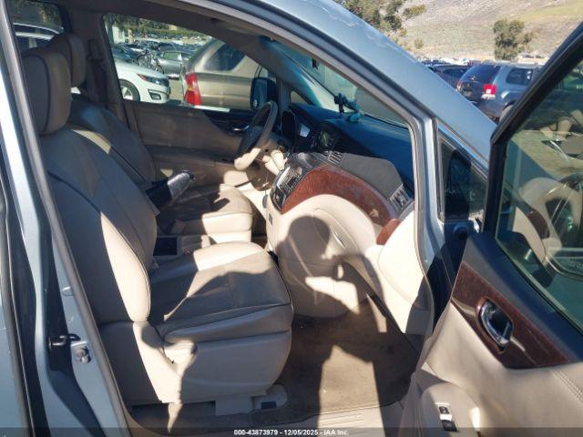 Nissan Quest Sv Image 3