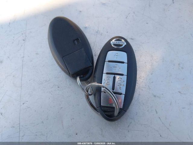 Nissan Quest Sv Image 9