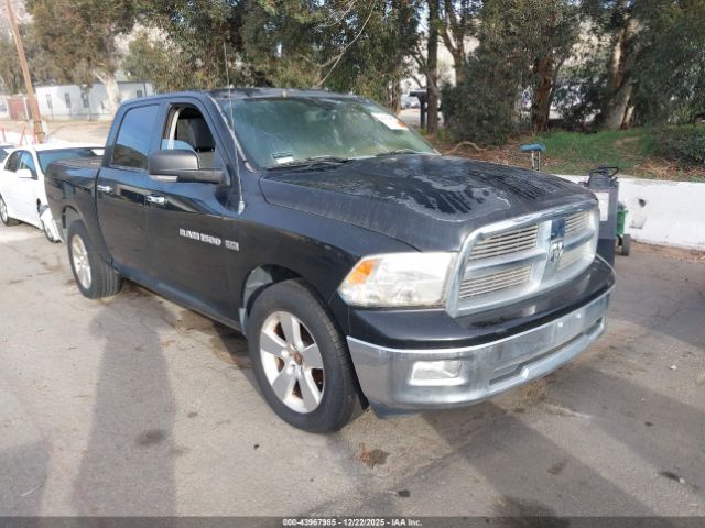 Ram 1500 Slt Image 1