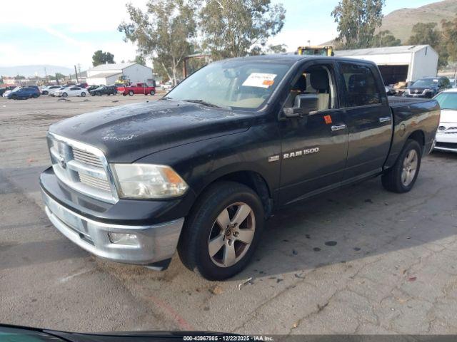 Ram 1500 Slt Image 4
