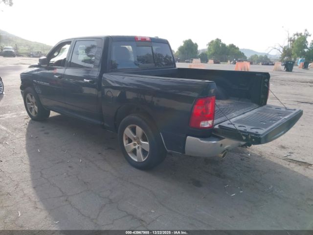 Ram 1500 Slt Image 3