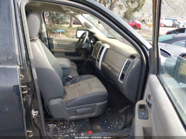 Ram 1500 Slt Image 8