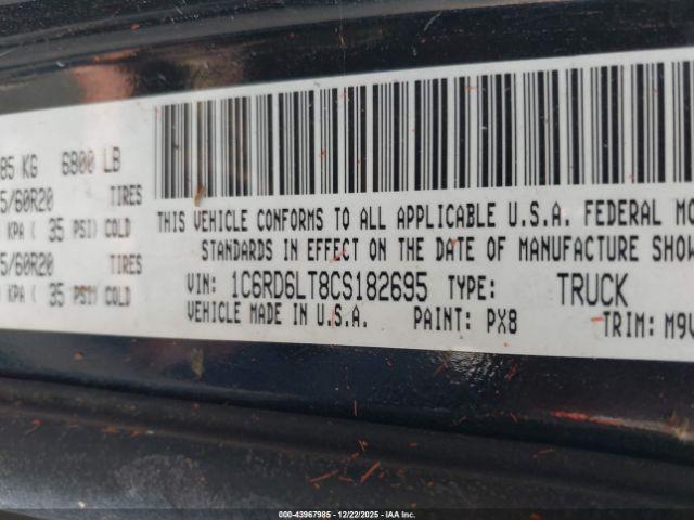 Ram 1500 Slt Image 7