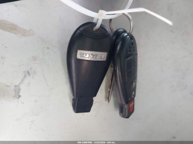 Ram 1500 Slt Image 12