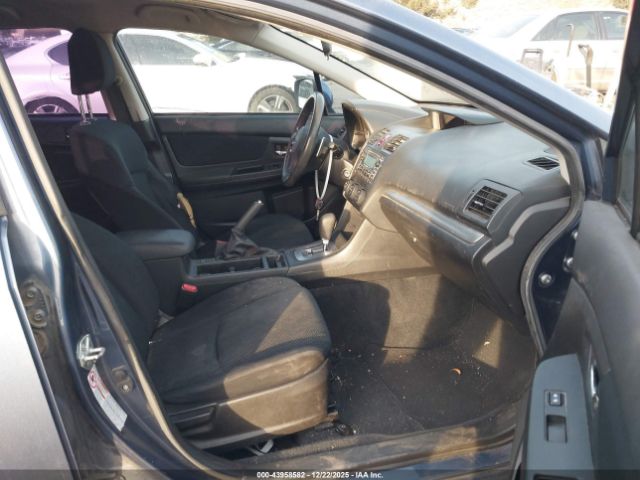 Subaru Impreza 2.0i Premium Image 2