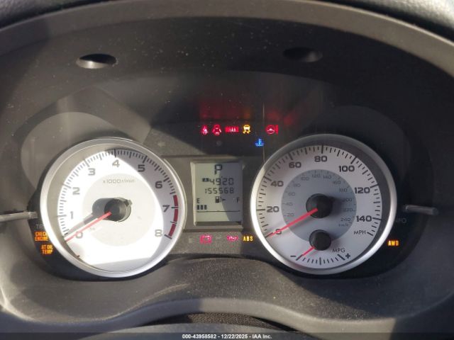 Subaru Impreza 2.0i Premium Image 5