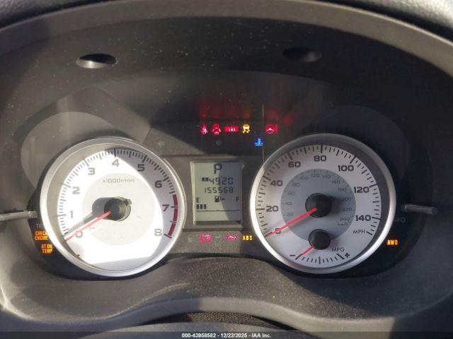 Subaru Impreza 2.0i Premium Image 5