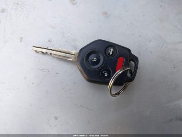 Subaru Impreza 2.0i Premium Image 10