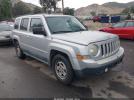 Jeep Patriot Sport Image 1