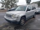 Jeep Patriot Sport Image 12