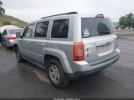 Jeep Patriot Sport Image 4
