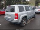Jeep Patriot Sport Image 6